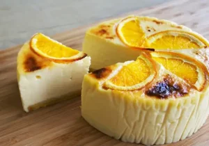 Cách Làm Cheesecake Không Cần Lò Nướng Tại Nhà