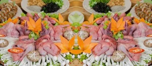Cách Làm Lẩu Cháo Ngon: Hướng Dẫn Chi Tiết Từ A Đến Z