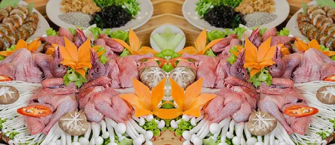 Cách Làm Lẩu Cháo Ngon: Hướng Dẫn Chi Tiết Từ A Đến Z