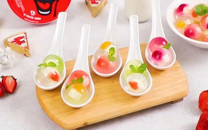 Hướng Dẫn Làm Râu Câu