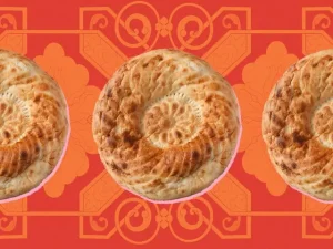 Cách Làm Bánh Mì Uzbekistan Tại Nhà: Hướng Dẫn Chi Tiết Từ A-z