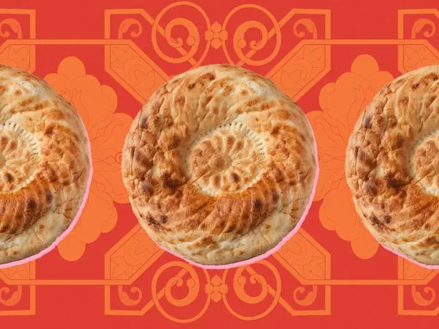 Cách Làm Bánh Mì Uzbekistan Tại Nhà: Hướng Dẫn Chi Tiết Từ A-z