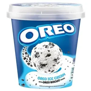 Review Chi Tiết 5 Loại Kem Oreo Ngon Nhất & Mua Ở Đâu Uy Tín