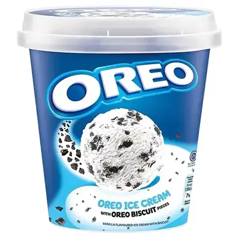 Review Chi Tiết 5 Loại Kem Oreo Ngon Nhất & Mua Ở Đâu Uy Tín
