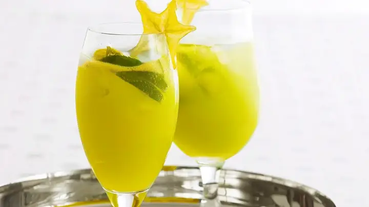 Khế Chua Ngâm Đường Phèn: Hướng Dẫn Chi Tiết Từ A Đến Z