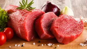 Bảo Quản Thịt Bò Trong Kho Lạnh: Thời Gian Tối Ưu Và Mẹo Giữ Nguyên Vị