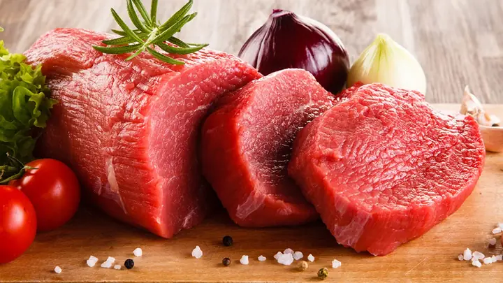 Bảo Quản Thịt Bò Trong Kho Lạnh: Thời Gian Tối Ưu Và Mẹo Giữ Nguyên Vị