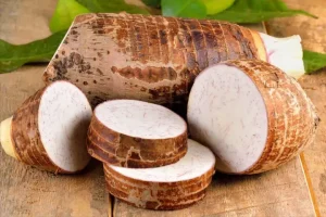 So Sánh Khoai Môn Và Khoai Sọ: Điểm Giống Và Khác Biệt Quan Trọng