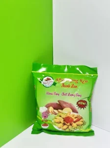 Khoai Lang Kén Thanh Lan