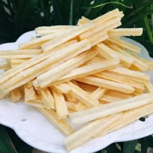 Khoai Tâyque Sấy Giòn – Đặc Sản Đà Lạt 500g | Hướng Dẫn