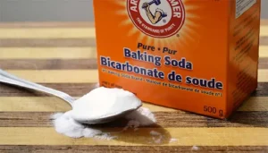 Không Có Bột Nở Thay Bằng Gì