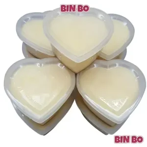 Đánh Giá Toàn Diện Khuôn Bánh Flan Hình Trái Tim Có Nắp