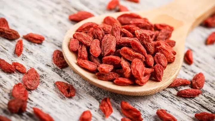Kỷ Tử Nấu Món Gì