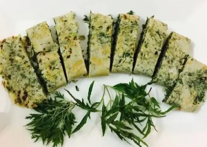 Lá Đinh Lăng Ăn Với Gì