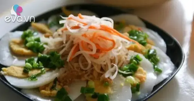 Lam Banh Beo Ngot Mien Nam