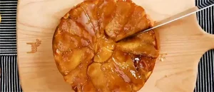 Cách Làm Bánh Táo Bằng Nồi Cơm Điện Đơn Giản, Thơm Ngon Tại Nhà