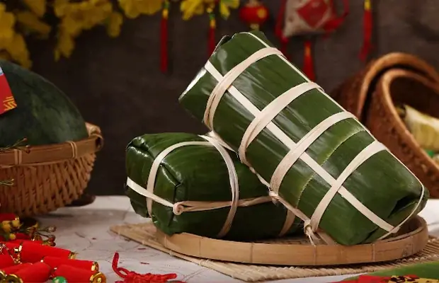 Cách Làm Bánh Tét Truyền Thống Chuẩn Vị: Hướng Dẫn Chi Tiết Từ Nguyên Liện Đến Thưởng Thức