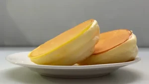 Làm Bánh Từ Bột Pancake