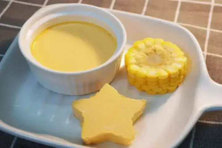 Làm Đậu Hũ Non Từ Yến Mạch Ăn Liền
