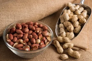 Cách Làm Đậu Phộng Rang Muối Đường Giòn Thơm Chuẩn Vị Nhà Làm