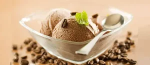 Làm Kem Bằng Bột Milo