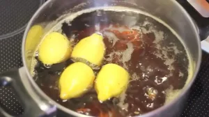 Hướng Dẫn Chi Tiết Cách Làm Mạch Nha Từ Đường Tại Nhà