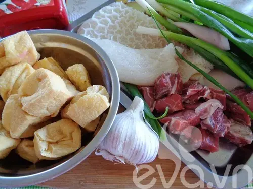Làm Phá Lấu Baotử Bò Ngon Tại Nhà – Hướng Dẫn Chi Tiết