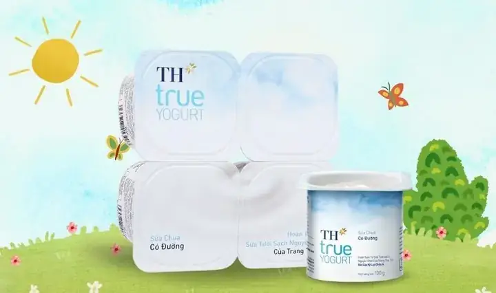 Review Sữa Chua Vinamilk: Đánh Giá Chi Tiết Về Hương Vị Chuẩn Và Kết Cấu Mịn