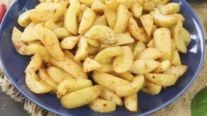 Cách Làm Táo Mèo Muối Xổi Giòn Ngon Đơn Giản Tại Nhà
