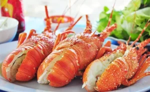 Làm Tôm Hùm Như Thế Nào