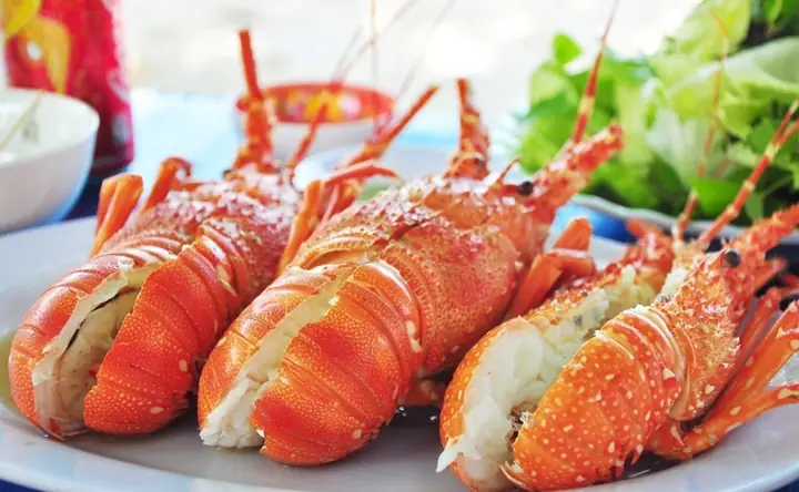 Làm Tôm Hùm Như Thế Nào