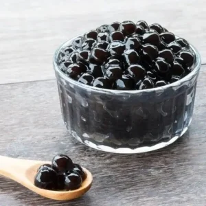 Hướng Dẫn Chi Tiết Cách Làm Trân Châu Từ Bột Gạo Dai Giòn, Lên Màu Đẹp