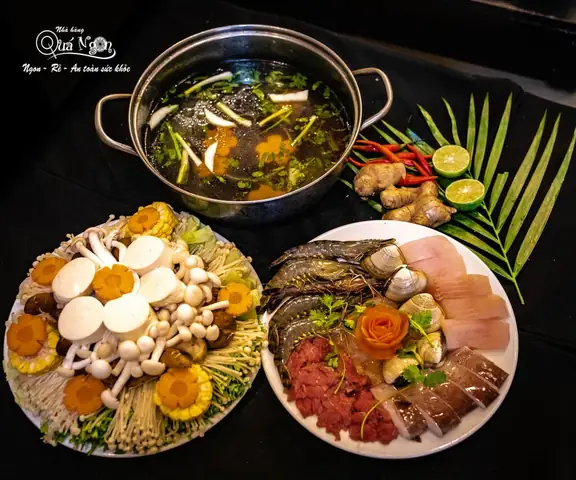 Lẩu Nấm Hải Sản: Đánh Giá Toàn Diện Từ Dinh Dưỡng Đến Hương Vị