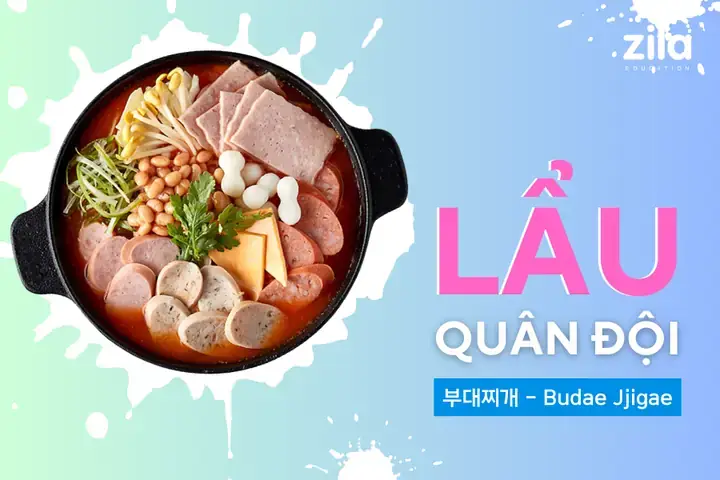 Cách Làm Lẩu Quân Đội Hàn Quốc: Từ Nguồn Gốc Lịch Sử Đến Công Thức Chuẩn Vị Tại Nhà