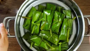 Hướng Dẫn Chi Tiết: Kỹ Thuật Luộc Bánh Bột Lọc Trong Bảo Lâu Để Bánh Dai Ngọn