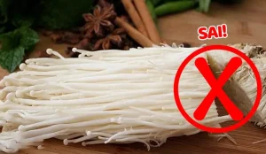 Luộc Nấm Kim Châm Trong Bao Lâu
