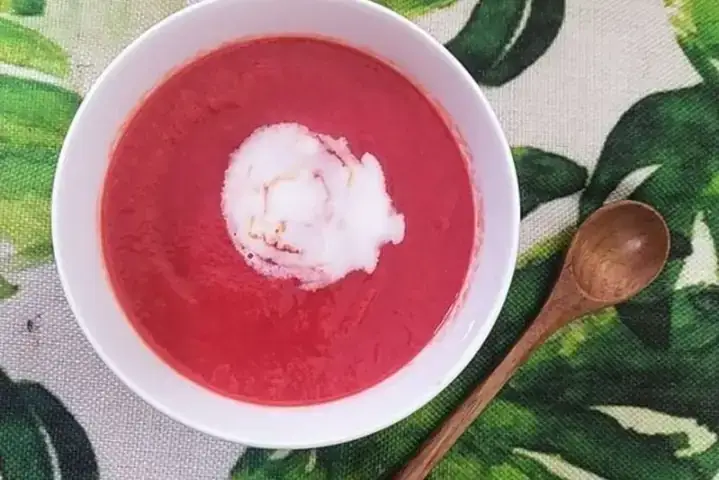 Lươn Nấu Với Củ Dền Được Không? Phân Tích Khoa Học Và Hướng Dẫn Thực Hành