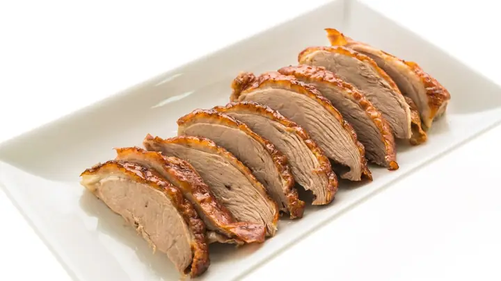 Lườn Ngỗng Bao Nhiêu Calo? Hướng Dẫn Ăn Lành Mạnh