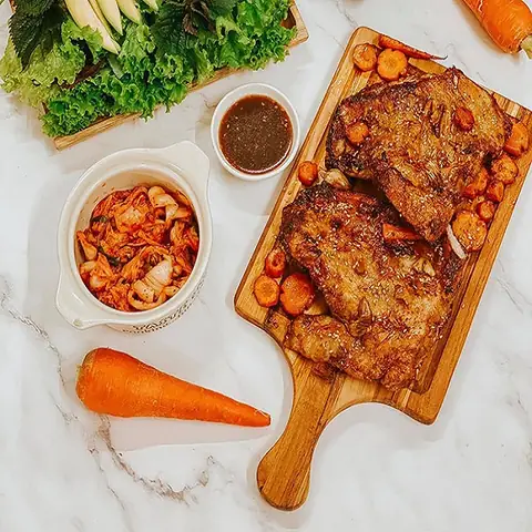 Má Lợn Làm Món Gì Ngon