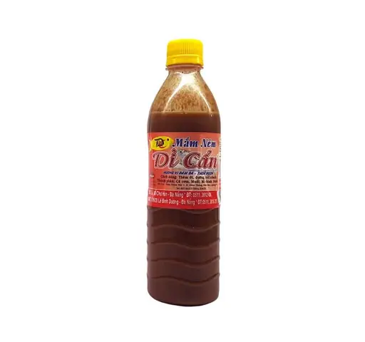 Mắm Nêm Ngon Đà Nẵng