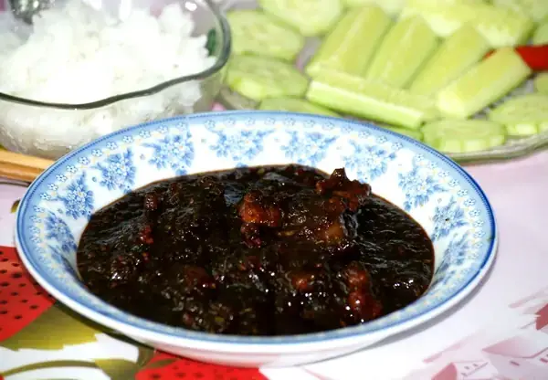 Mắm Ruốc Xào Thịt Để Được Bao Lâu Và Cách Bảo Quản An Toàn