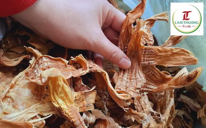 Măng Khô Loại Nào Ngon Nhất? So Sánh Chi Tiết 5 Loại Hàng Đầu Từ Tây Bắc
