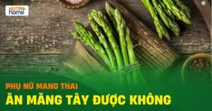 Măng Tây Xào Thịt Bò Cho Bà Bầu: Công Thức & Lưu Ý Vàng