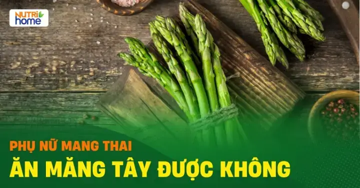 Măng Tây Xào Thịt Bò Cho Bà Bầu: Công Thức & Lưu Ý Vàng