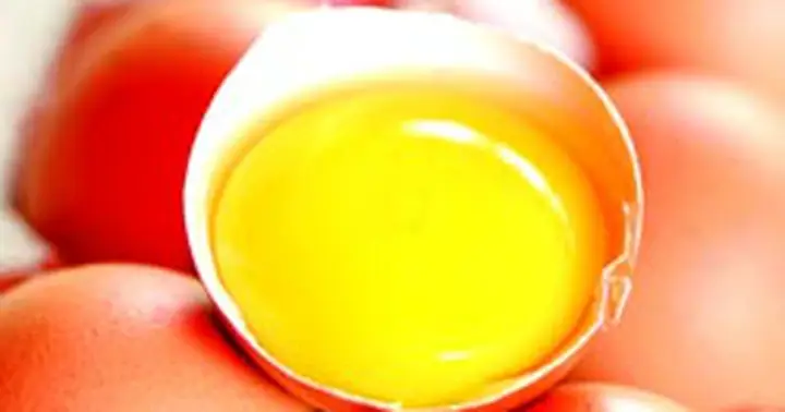 Lòng Đỏ Trứng Gà Và Mật Ong Tăng Cân: Hướng Dẫn Toàn Tập