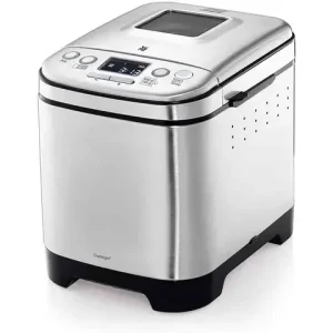 Đánh Giá Máy Làm Bánh Mì Tự Động Wmf Kult X: Trải Nghiệm Thực Tế Và Phân Tích Chuyên Sâu