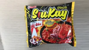Mì Để Làm Mì Cay Mua Ở Đâu