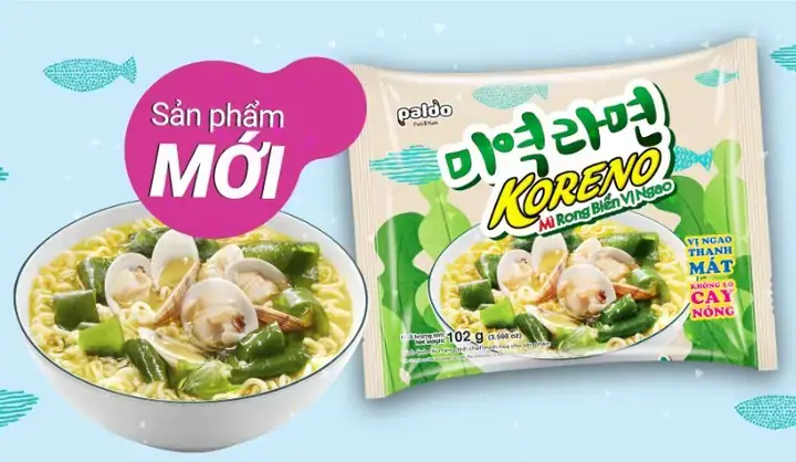 Top 5 Mì Rong Biển Vị Ngao Tốt Nhất: Đánh Giá Chi Tiết & Bảng So Sánh