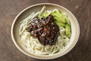 Mì Tương Đen Trung Quốc