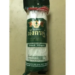 Miến Thái Lan Mua Ở Đâu